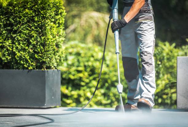 Best Post-Construction Pressure Washing  in Tremonton, UT