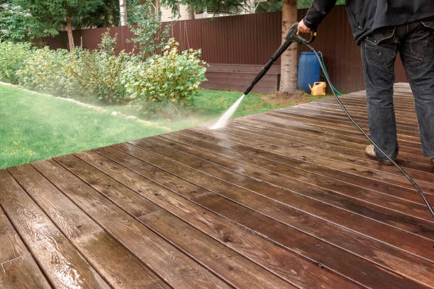 Reliable Tremonton, UT  Pressure Washing Services Solutions