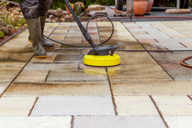 Best Patio and Deck Pressure Washing  in Tremonton, UT